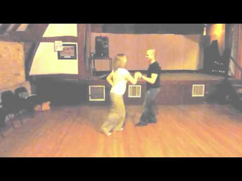 Compilation of moves taught in Feb/March 2011