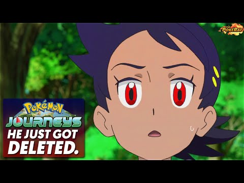 Pokemon Sword And Shield Episode 76 Goh Finally Finds Out That Ash