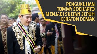 Jarrak News : Pengukuhan 