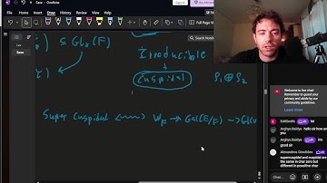 Aspects a local Langlands for GL(n):  Office Hours - July 26 2025