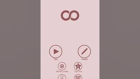 Infinity Loop Game Solution Level 97