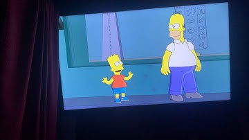 The Simpsons Game Walkthrough Part 1 - Grand Theft Scratchy