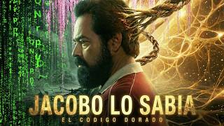 GRINBERG lo sabía desde antes: El Código Dorado de MATRIX lo Revela Todo