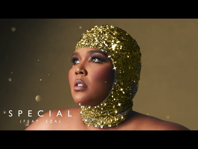 Lizzo - Special feat. SZA