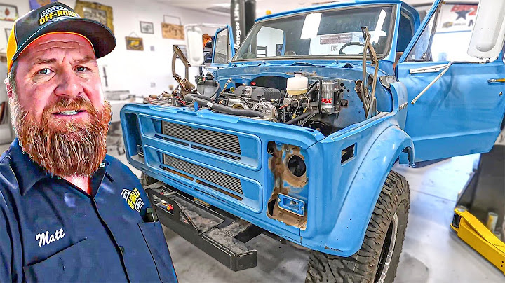 Will This Work?! The Fastest Off-Road 6x6! (SUPERCHARGED)