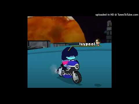 Ever Karter (DS)