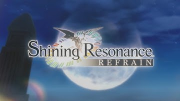 Shining Resonance Refrain : Opening 1