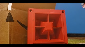 Testing my System Sensor MA Horn