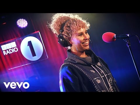 Jax Jones, Raye - You Don't Know Me in the Live Lounge