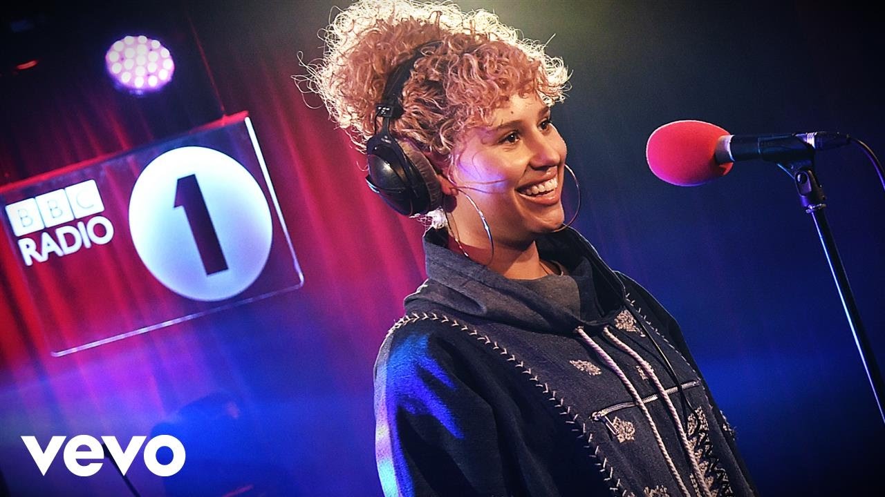 Jax Jones Raye   You Dont Know Me in the Live Lounge