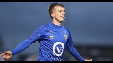 Kjartan Kári Halldórsson - ICELANDIC WIZARD - 2026 - HD