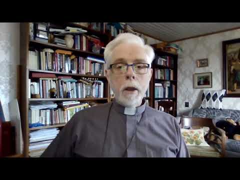 Video: Vem var översteprästen på Jesu tid?