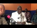 Radio  de grand precheur aseid cheick mamadou konate 2024