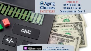 How Much Do Senior Living Communities Cost?