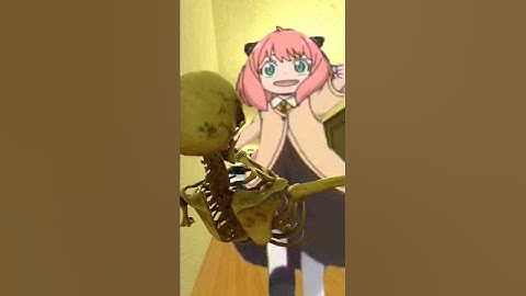 Vehicle, Alternate And Anya chase me in Liminal Hotel Nextbots Gmod