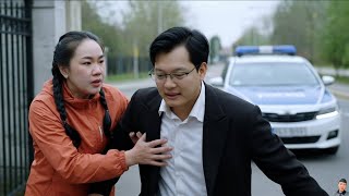 She Vanished Overnight… Then a Police Car Brought Tu Tien Back #lytutien