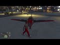 Gta 5 online bombing a carshow