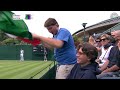 Play Of The Day: Lorenzo Sonego | Wimbledon 2022