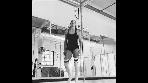 Pole Dancing and the Learning Process