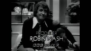 The Basil Brush Show - 30th December 1972 (titles only)