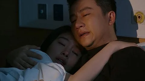 只有芸知道：生活了十幾年的妻子突然去世，半路留下的那個人苦啊 - 天天要聞