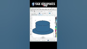 3D Bottle Drawing in Coreldraw 2021 #coreldraw #3d #shorts