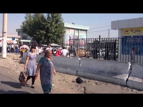 Видео: Узбекстанд хүнийг яаж олох вэ