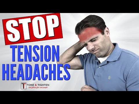 Treating Headaches Without Medicine Alternative Treatments