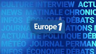 Europe 1 Nuit - 02/10/2026