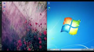 MX Linux 21 (XFCE) vs Windows 7: On RAM Usage