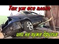 БМВ неужели такой ПЛОХОЙ|покраска авто и кузовной ремонт.