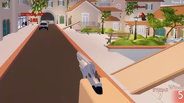 Windicator on coastal randomizer is so fun (Roblox arsenal)