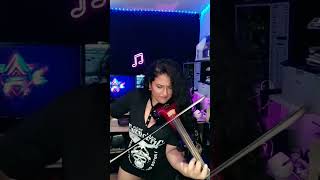 Bad Romance Violin  ladygaga cover