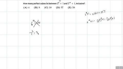 2018 AMC 8 Problem 25