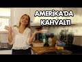 AMERİKA’ DA KAHVALTI 🍳🥞🥣