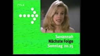 rtl2 Abspann 1997