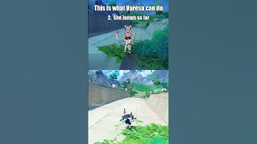 How Varesa Breaks Every Game Physics!