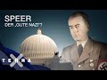 Albert Speer – Die Legende vom “guten Nazi” | Terra X