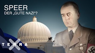 Albert Speer - Die Legende vom “guten Nazi” | Terra X