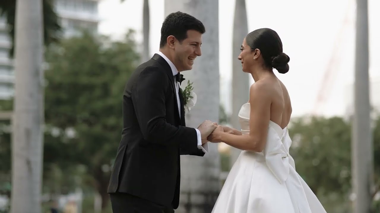 Wedding Reel 2023 - Rimas Films