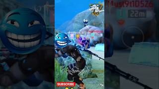 Free Fire Funny Video 😂🔥 | Desi Gaming Comedy Shorts#freefire #shorts