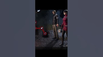 someone get him 🤣🤣 #dbd #dbdshorts #deadbydaylight #dbdclips #memes #lol #gaming #dbdsurvivor