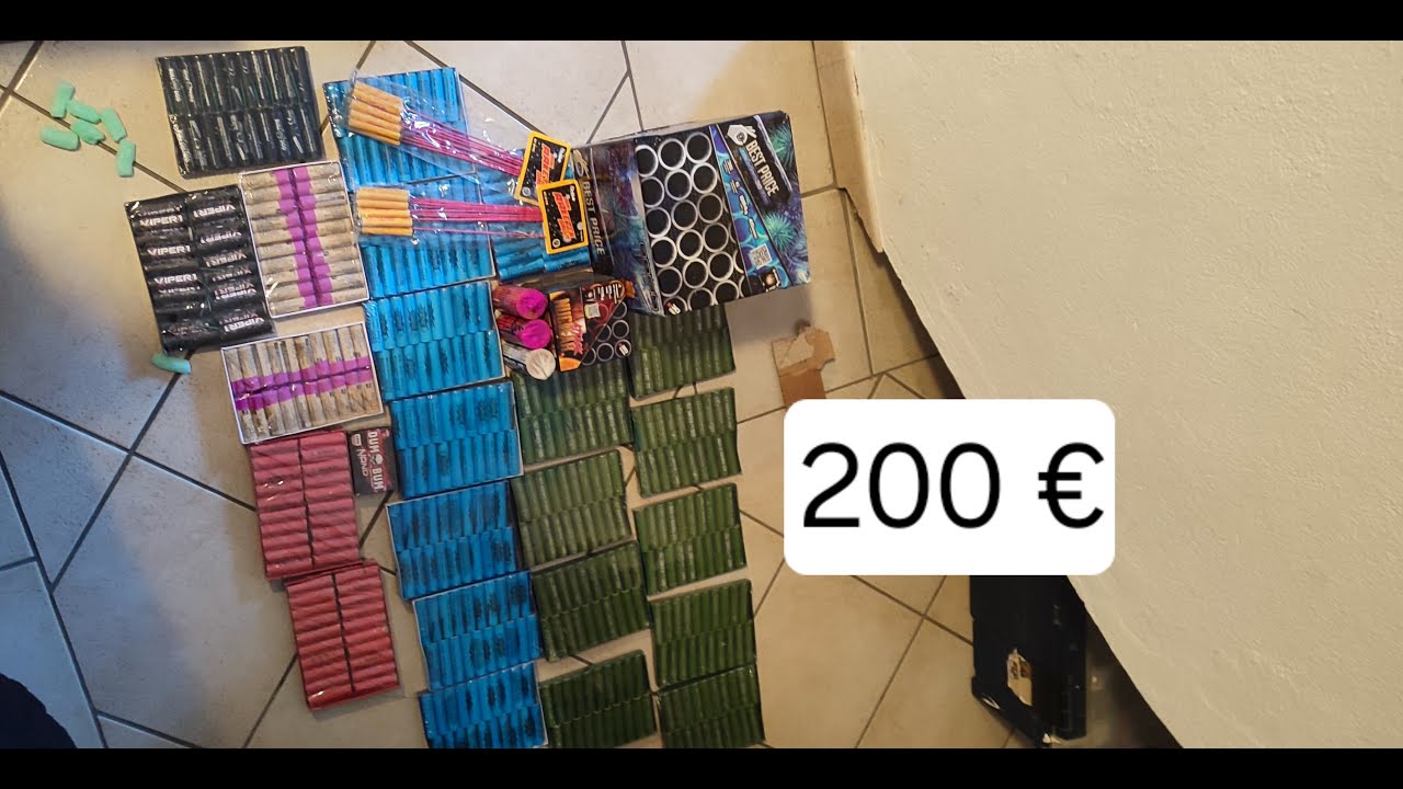 Ultrasstore Order PYRO UNBOXING [Uncut]