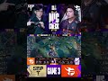 Mic Check SGP vs FPT Game 3 Playoffs DTDV mùa đông 2025 #lienquanmobile