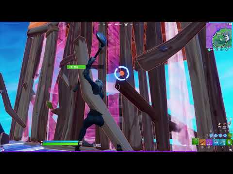 【フォートナイト】PCに移行した人のキル集！【ハルジオン】
