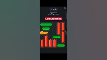 11 August Hamster Mini Game 🎯 || Hamster Cipher Morse Code ||#hamster  #hamsterdailycipher #MiniGame