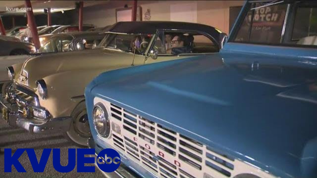 Top Notch Hamburgers' co-owner talks surviving the COVID-19 pandemic | KVUE