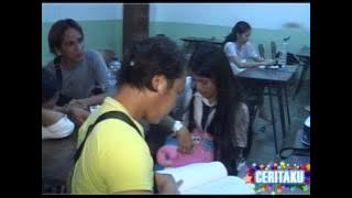 CERITAKU: Alyssa Soebandono