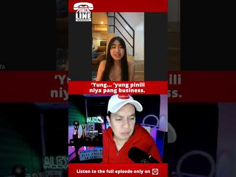 Si Azi Acosta? Team Zeinab! | Punchline with Alex Calleja