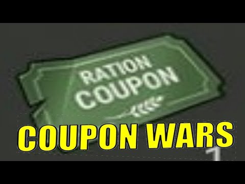 1.5.6 Update! HOW TO GET COUPONS? Last Day on Earth COMMENTARY GAMEPLAY